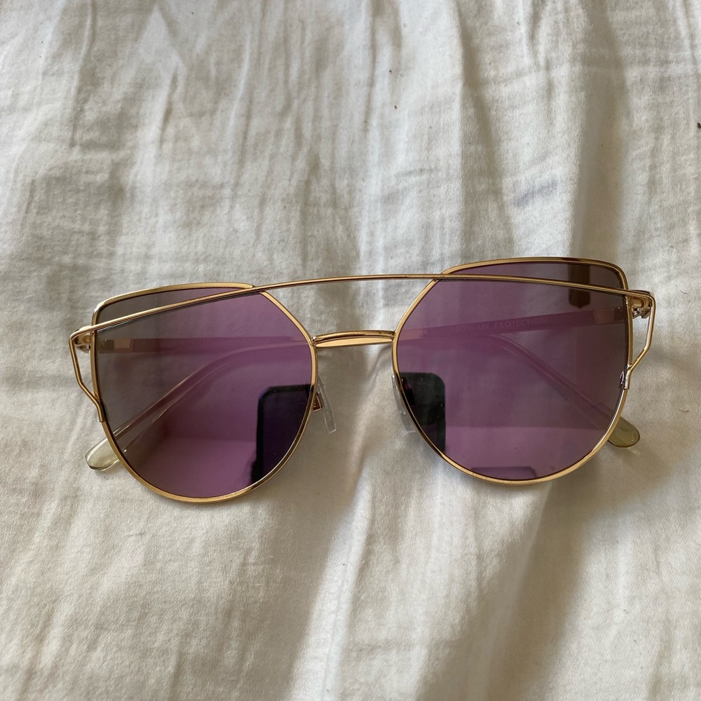 Sunglasses nice style